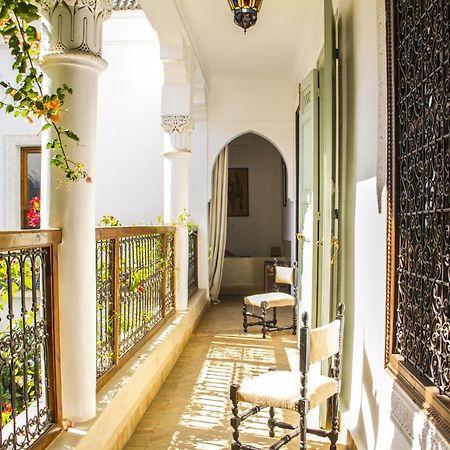 Riad Majala Μαρακές Εξωτερικό φωτογραφία