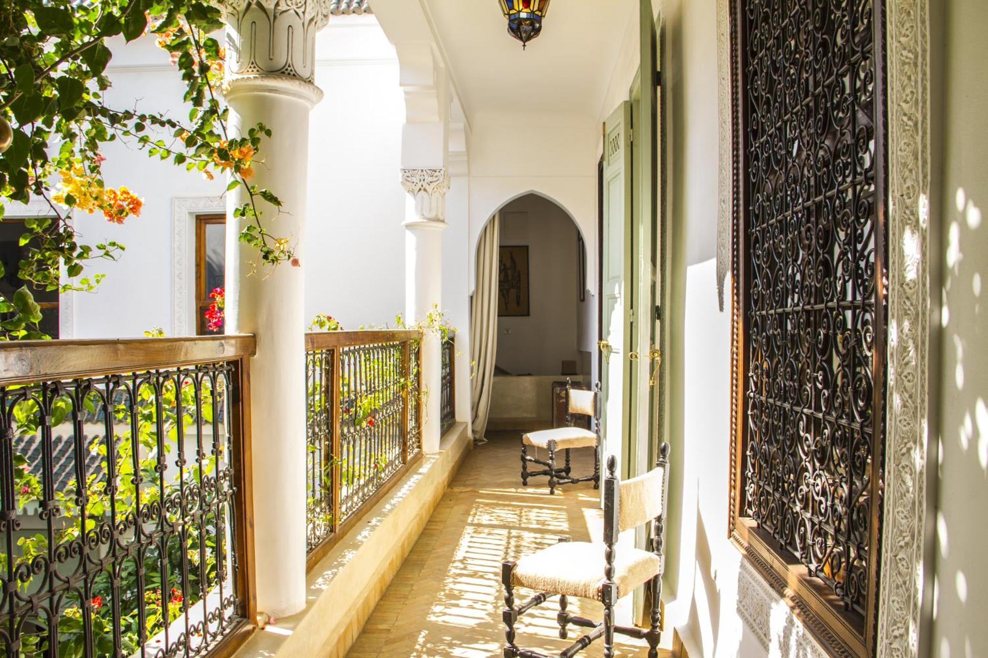 Riad Majala Μαρακές Εξωτερικό φωτογραφία