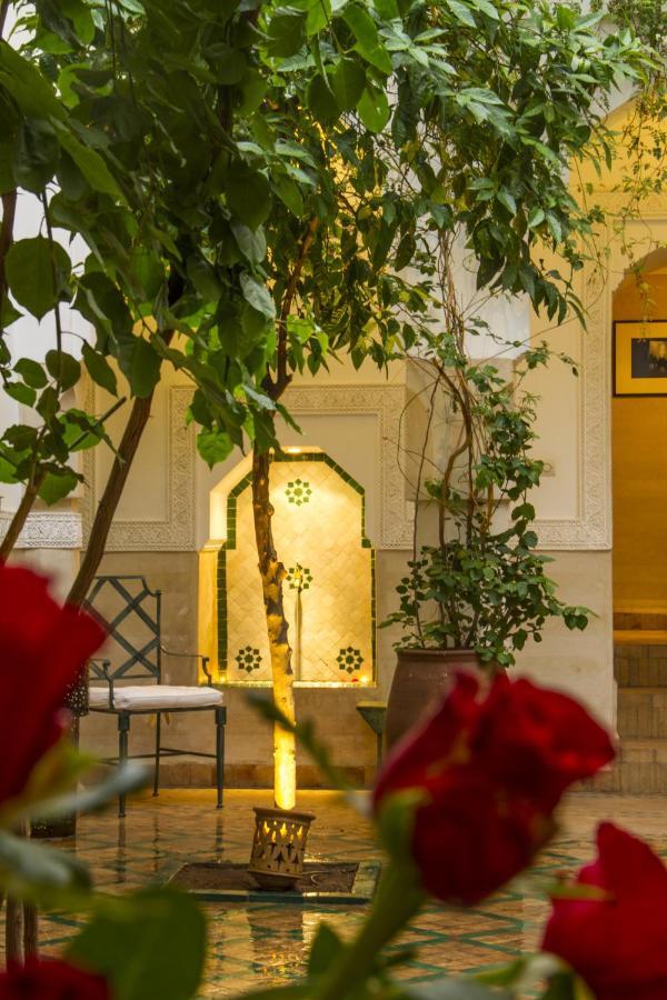 Riad Majala Μαρακές Εξωτερικό φωτογραφία