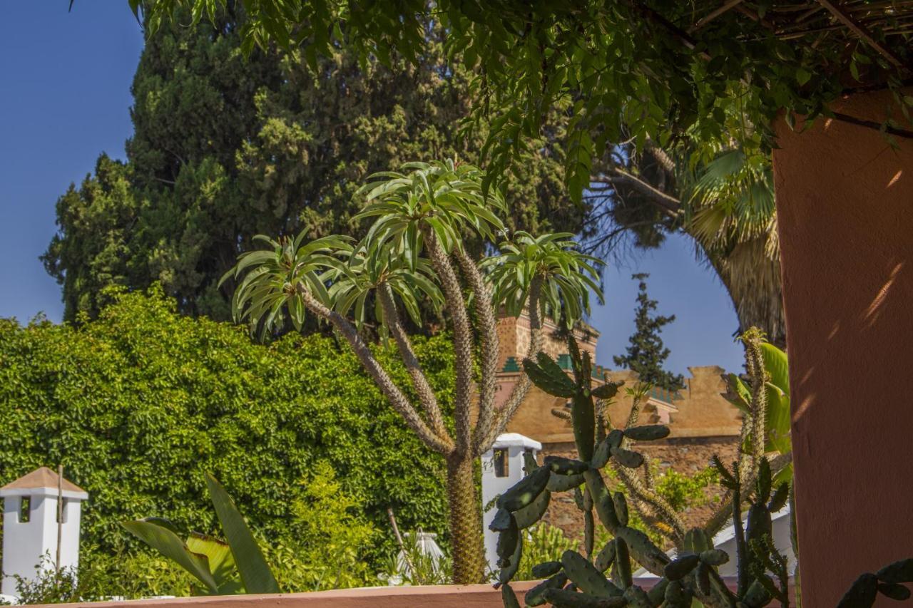 Riad Majala Μαρακές Εξωτερικό φωτογραφία