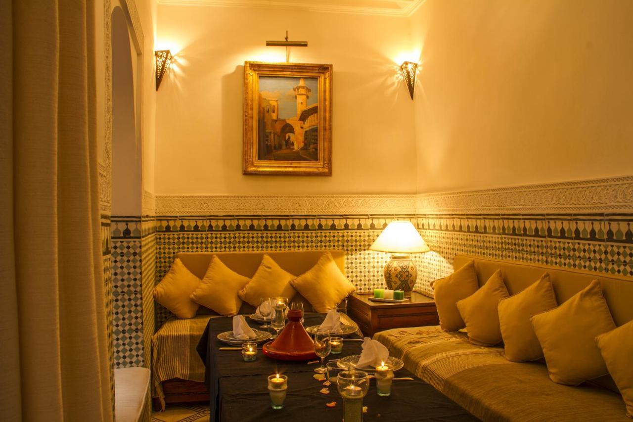 Riad Majala Μαρακές Εξωτερικό φωτογραφία